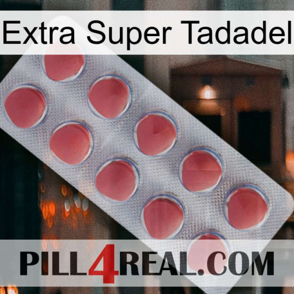 Extra Super Tadadel 18
